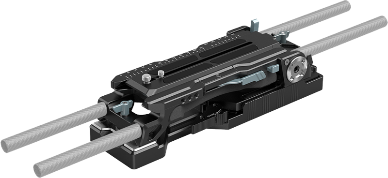 SMALLRIG 2837 SHOULDER PAD PRO