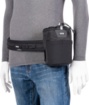 THINK TANK LENS CHANGER 50 V3.0, BLACK/GREY