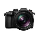 Panasonic 25-50mm Leica F1.7