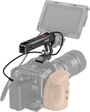 SMALLRIG 3322 TOPHANDLE W. START/STOP TRIGGER - NATO RAIL.