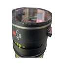NiSi Cine Filter Explosion Proof / True Protector LP11210 For Summilux C 135mm