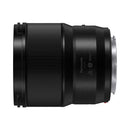 Panasonic 24mm S F1.8