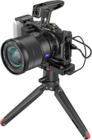 SMALLRIG 3538 CAGE WITH GRIP FOR SONY ZV-E10