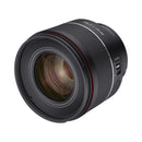Samyang AF 50mm II F1.4 Sony FE