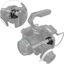 SMALLRIG 3598 SINGLE ROD CLAMP 12/15MM FOR PANASONIC GH6