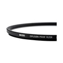 NiSi Cine Filter Explosion Proof / True Protector ZSP9275 For Zeiss SP Lenses