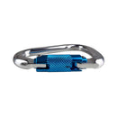 Kupo KS-283 D SHAPE Aluminum Carabiners