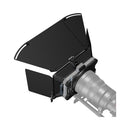SmallRig 3641 Mattebox Basis Kit (114mm)