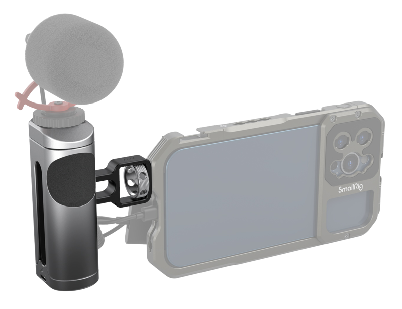 SMALLRIG 3894 SIDE HANDLE FOR SMARTPHONE