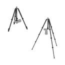 SmallRig 4059 Carbon Fiber Tripod Kit with Center Column AP-20