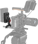 SmallRig 3499 V-Mounts adapter