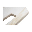 Kupo KAB-018 Octagon Hi-Hat Wood Board