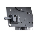 Kupo KCP-404 Twist-Lock Mounting Plate For Four Fluorescent T12 Lamps