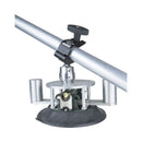 Kupo KCP-656 2" Coupler w/ Heavy Duty Ball Head