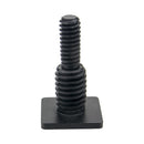Kupo KS-041 Hot Shoe Adapter 3/8''-1/4'' W Barrel Adapter