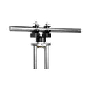 Kupo KS-669 Euro Paddle Mount