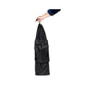 Kupo KWM-0304 3 X 4 ft. Wind Net Mobile Kit
