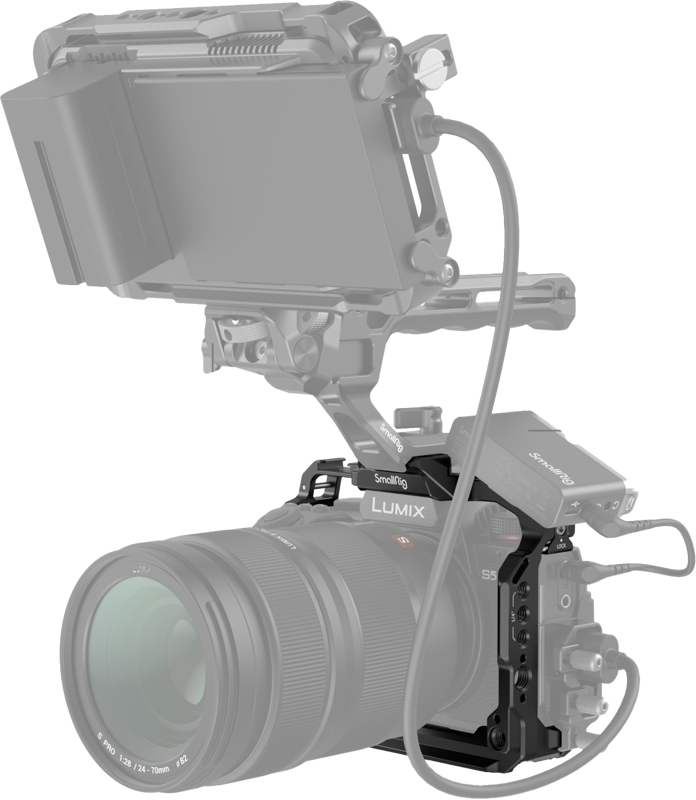 SMALLRIG 4022 CAGE FOR PANASONIC LUMIX S5 II