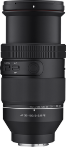 SAMYANG AF 35-150MM F2-2.8 FE, L-MOUNT