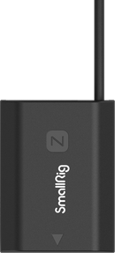 SMALLRIG 4253 D-TAP TO NP-FZ100 DUMMY BATTERY POWER CABLE