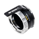 NiSi Cine Lens Mount Adapter Athena PL-DX