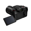 Panasonic Lumix G9 II 12-60mm L
