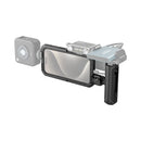 SmallRig 4398 Mobil Video Kit Single Til Iphone 15 Pro