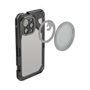 SmallRig 4391 Mobil Cage til Iphone 15 Pro Max