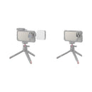 SmallRig 4394 17mm Objektiv Mount adapter Til Iphone 15 Pro og Pro Max Cages
