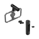 SmallRig 4402 Side Handle med Quick Release Trådløs Kontrol