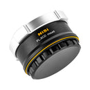 NiSi Cine Lens Mount Adapter Athena PL-XCD