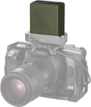 SmallRig 4577 NP-F970 Grøn USB-C