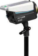 NANLITE FC-120B LED Bi-color Spot Light