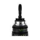 NiSi Cine Filter FS ND 2.4 (8 Stop) for Athena PL-Mount Lenses