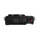 Panasonic Lumix S9 28-200mm Jet Black