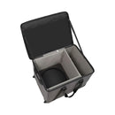 Nanlux Trolley Case for Evoke 2400B Power Supply & 45°Reflector