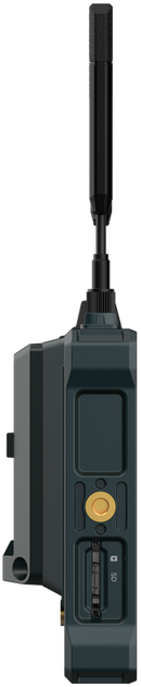 HOLLYLAND PYRO 7 - 7" WIRELESS TRANSCEIVING MONITOR