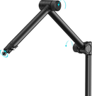 SMALLRIG 4324 DESK OVERHEAD PHOTOGRAPHY / LIVE STREAMING BRACKET