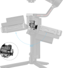 SmallRig 4637 HawkLock H21 Monitor Support