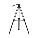 Sirui Video Tripod Kit EL-VT01