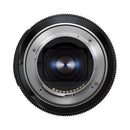 Tamron AF 90mm F2.8 Sony FE DI III Macro VXD