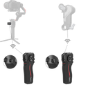 SmallRig 4329 Handle with Follow Focus for