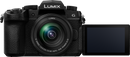 Panasonic Lumix G97 12-60MM