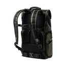 Think Tank FocusPoint 30L I Hybrid RollTop Backpack I Greenway