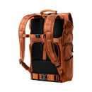 Think Tank FocusPoint 30L I Hybrid RollTop Backpack I Urban Rust