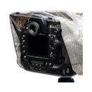 Think Tank Emergency Rain Cover I RealTree APX Camo (Medium)