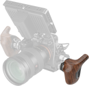 SmallRig 5193 ImageGrip Series Wooden Handle