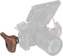 SmallRig 5162 ImageGrip Series Wooden Handle