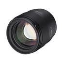 Samyang AF 85mm F/1.8 P Sony FE