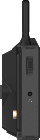 HOLLYLAND PYRO 5 WIRELESS TRANSCEIVING MONITOR